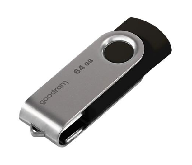 GOODRAM USB 3.1 Gen 2 64GB 60MB/s UTS3-0640K0R11 - 308144 - zdjęcie 2
